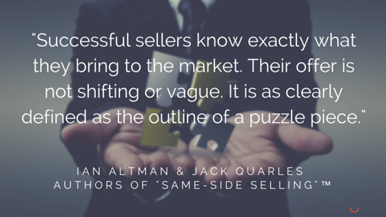 how to create effective prospecting strategies