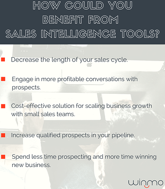 Lower Cost of SalesLower Overhead ExpensesHigher Conversion RatesHigher Quality LeadsHigher Gross and Net Profit Margins (1)