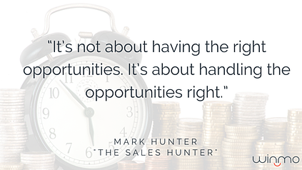 effective prospecting tips