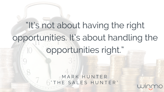 effective prospecting tips