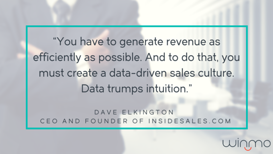 effective prospecting tips